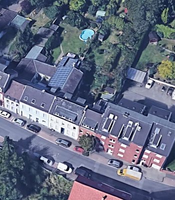 Доходный дом в Германии, в 41069 Mönchengladbach, 261 м² (участок земли 602 м2)