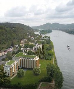 Инвестиционный проект земельный участок в Германии южнее Bonn, в Remagen 13300 m2