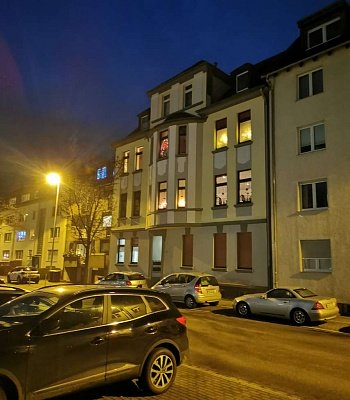 Квартира в Германии в 45479 Mülheim an der Ruhr, 44,46 m2