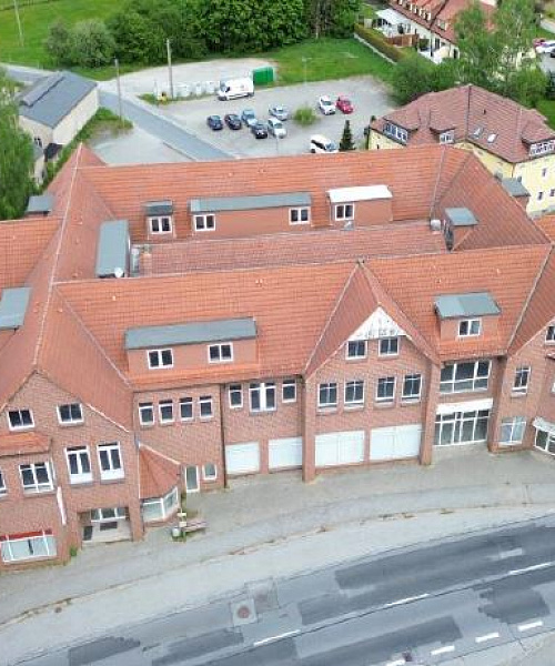 ������������ ������������ ��� ����� � �������� � 01904 Neukirch/Lausitz,  5000 m2 (��������� ������� 2680 �2 )