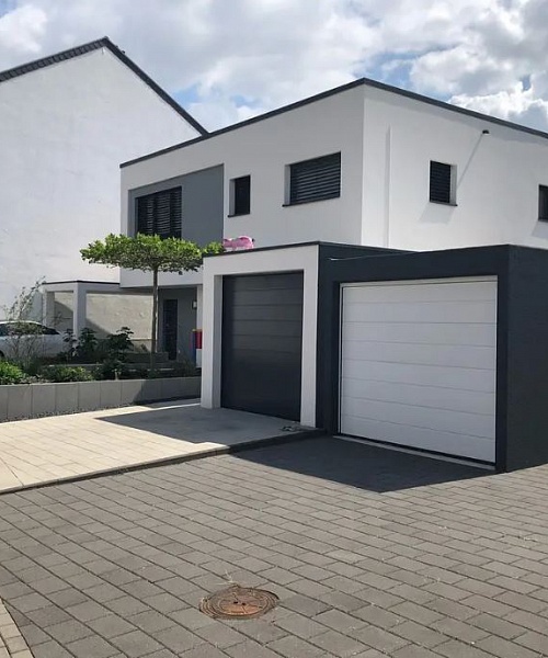 Дом в Германии в 41363 Jüchen, Neuss, 140 m2 (участок 1200 м2)