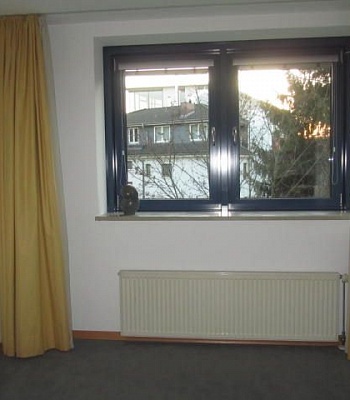 Квартира в Германии в центре города 60322 Frankfurt, 87 m2