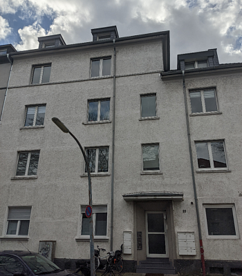 �������� � �������� � 44623 Herne, 64,2 m2