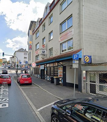 �������� ��� � ��������, � ������ ������ 42859 Remscheid, 1059,53 �² 