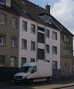 Доходный дом в Германии,  Essen, 412 м² (участок земли 237 м²)
