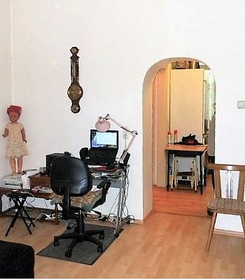 Квартира в Германии в 42285 Wuppertal, 58 m2