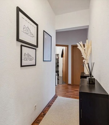 �������� � �������� � ����� ������ 40215 Düsseldorf (Friedrichstadt), 40215 Düsseldorf, 52 m2