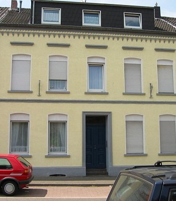 Доходный дом в Германии, в 41069 Mönchengladbach, 261 м² (участок земли 602 м2)