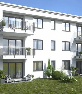 Инвест проект земельный участок в Германии в 42329 Wuppertal, 1192 m²
