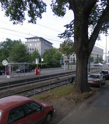 Квартира в Германии в 40547 Düsseldorf, 75 m2
