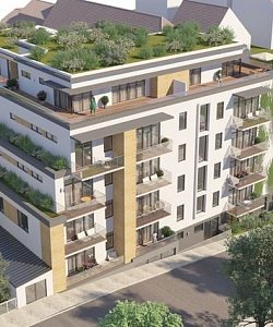 Инвест проект земельный участок в Германии в 42553 Velbert, 657 m²
