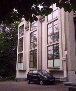 Квартира в Германии в Wuppertal, 24,82 m2