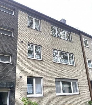 Доходный дом в Германии, в  47055 Duisburg (Wanheimerort), 408 м²  (участок земли 490 м2)
