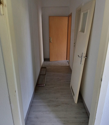 �������� � �������� � 46049 Oberhausen, 55 m2 
