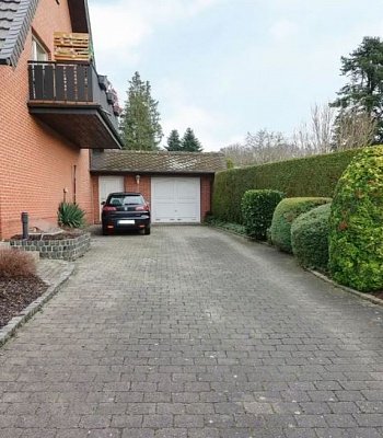 Дом в Германии в 41849 Wassenberg-Birgelen, 131 m2 (участок 1193 м2)