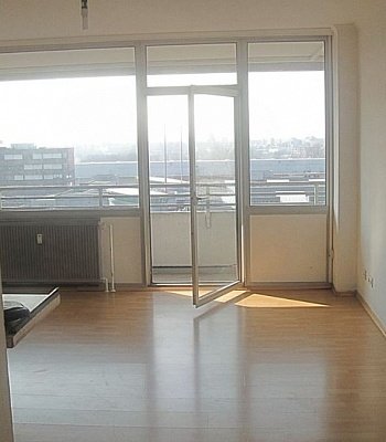 Квартира в Германии в 41460 Neuss, 43,75 m2