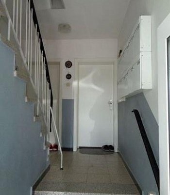 Квартира в Германии в 46145 Oberhausen, 55 m2