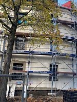 Доходный дом в Германии после ремонта 2022 года, в 47139 Duisburg, 1040 м² 
