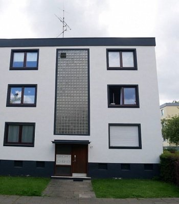 Доходный дом в Германии в 44866 Bochum -Westenfeld , 342 м² (участок земли 643 м2)