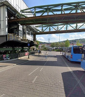     42277 Wuppertal, 25 m2 