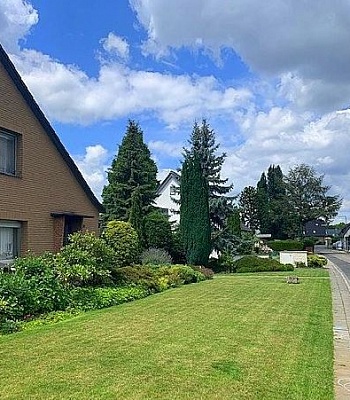 Земельный участок в Германии в 40593 Düsseldorf-Urdenbach, 824 м2
