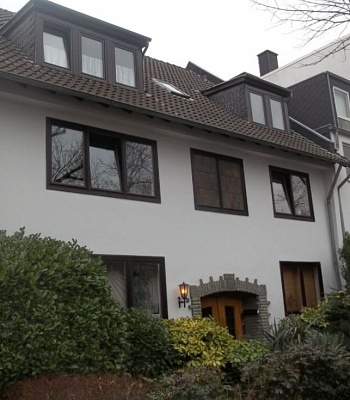 Доходный дом в Германии, 40599 Düsseldorf, 307 м² (участок земли 667 м²)