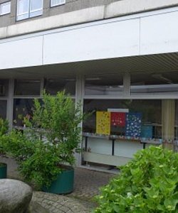Квартира в Германии в 42119 Wuppertal (Elberfeld-Mitte) центр, 107 m2