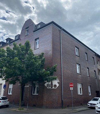 Доходный дом в Германии, в 47169 Duisburg, 480 м² 