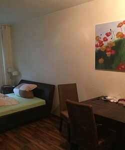 Квартира в Германии в 40476 Düsseldorf, 32 m2