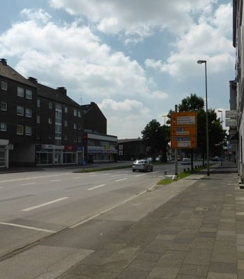 Два доходных дома в Германии в 47057 Duisburg, Neudorf-Süd, 700 м² (участок земли 400 м²) 
