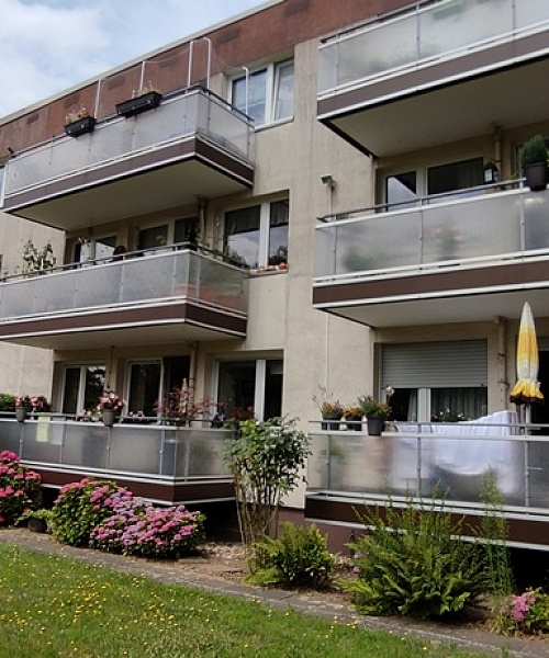 Доходный дом в Германии, в 45289 Essen, 1165 м² (участок 1467 м2)