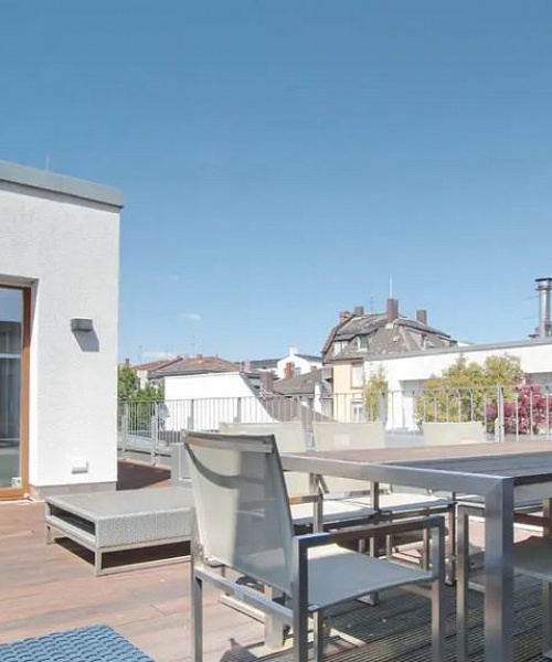 �������� � ������ �������� � Nordend-West, 60318 Frankfurt am Main, 263,96 m2 