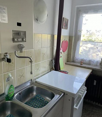 �������� � �������� � Wilhelmstadt, 13593 Berlin, 46,48 m2