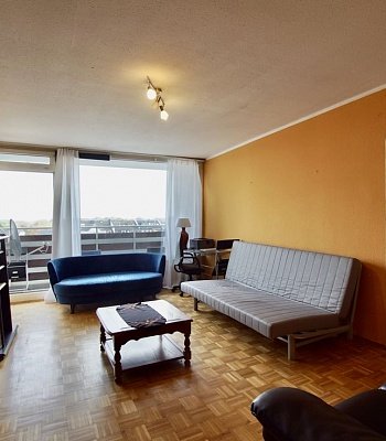 Квартира в Германии в 51103 Köln / Höhenberg, Köln, 58 m2