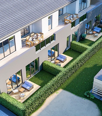 �������� ����������� � �������� � 46509 Xanten, 91,38 m2