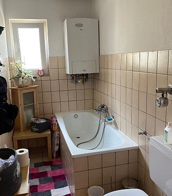 Квартира в Германии в 45326 Essen, 39 m2