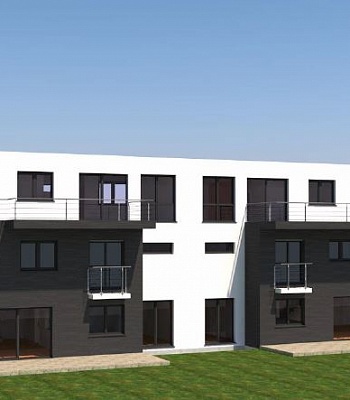 ��������� ������� � �������� � 42657 Solingen, 2400 �2