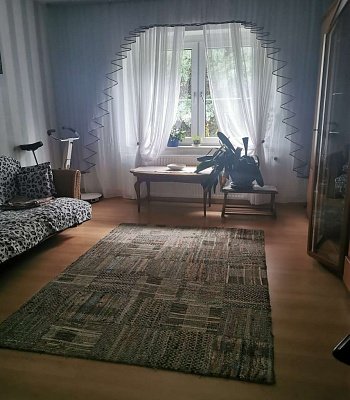 Квартира в Германии в 42117 Wuppertal, 61 m2