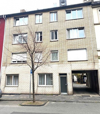 �������� ��� � ��������, � 47169 Duisburg, 565 �2 (������� ����� 336 �2)