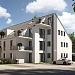 Квартира новостройка в Германии в 47802 Krefeld, 86,35  m2