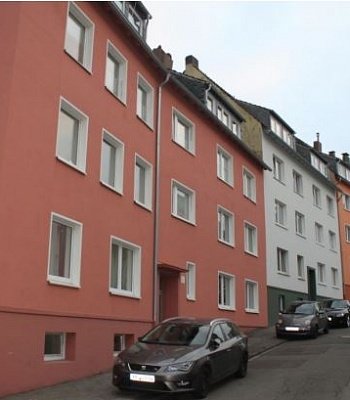 Доходный дом в Германии, в 42859 Remscheid, 328 м² (участок земли 200м2)