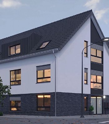 ����������� � �������� � 47918 Tönisvorst, 96,30 m2
