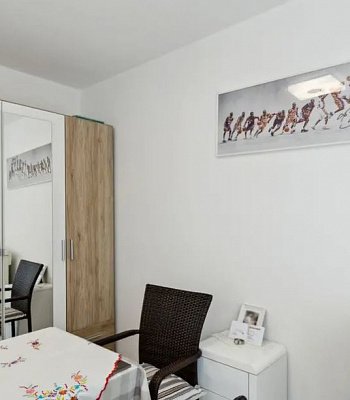 Квартира в Германии в Garath, 40595 Düsseldorf, 76 m2