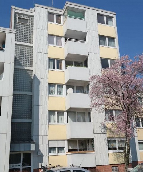 Два доходных дома в Германии, в 41334 Nettetal, 2059 м² 