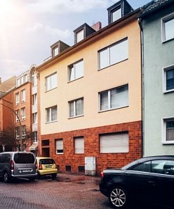 Доходный дом в Германии, 51103 Köln, 385 м² (участок земли 465 м²)