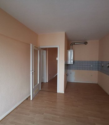 Квартира в Германии в 40233 Düsseldorf, 64,4 m2