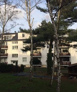 Квартира в Германии в 40599 Düsseldorf, 91,09 m2