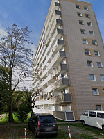 �������� � �������� � 45968 Gladbeck, 39 m2 