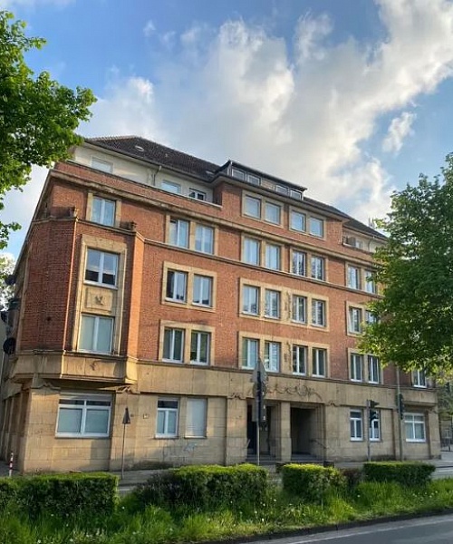 �������� � �������� � 47051 Duisburg, Altstadt, 74,56 m2