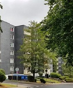 Квартира в Германии в 51381 Leverkusen (Lützenkirchen), 64,9 m2